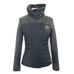 Helly Hansen Astra Insulated Jacket- Hadfield's Saddlery